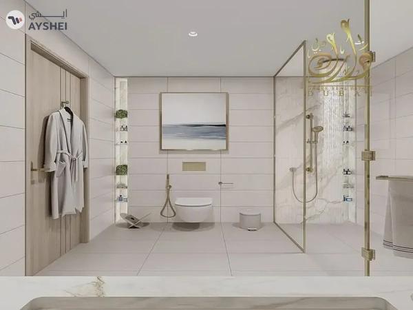 Apartment For Sale in Sunset Bay Grand by Imtiaz, Dubai Islands, Dubai