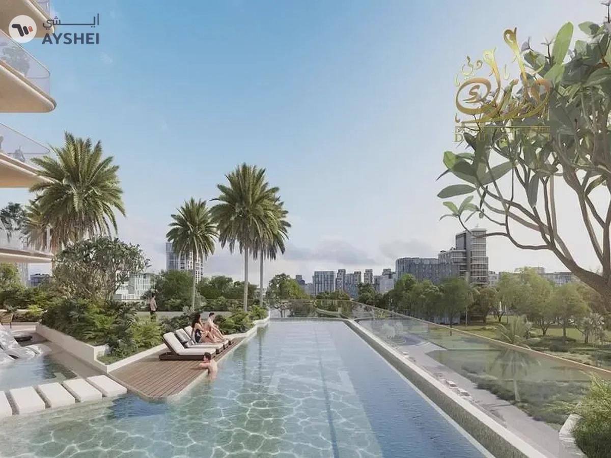 Apartment For Sale in Sunset Bay Grand by Imtiaz, Dubai Islands, Dubai-9-9