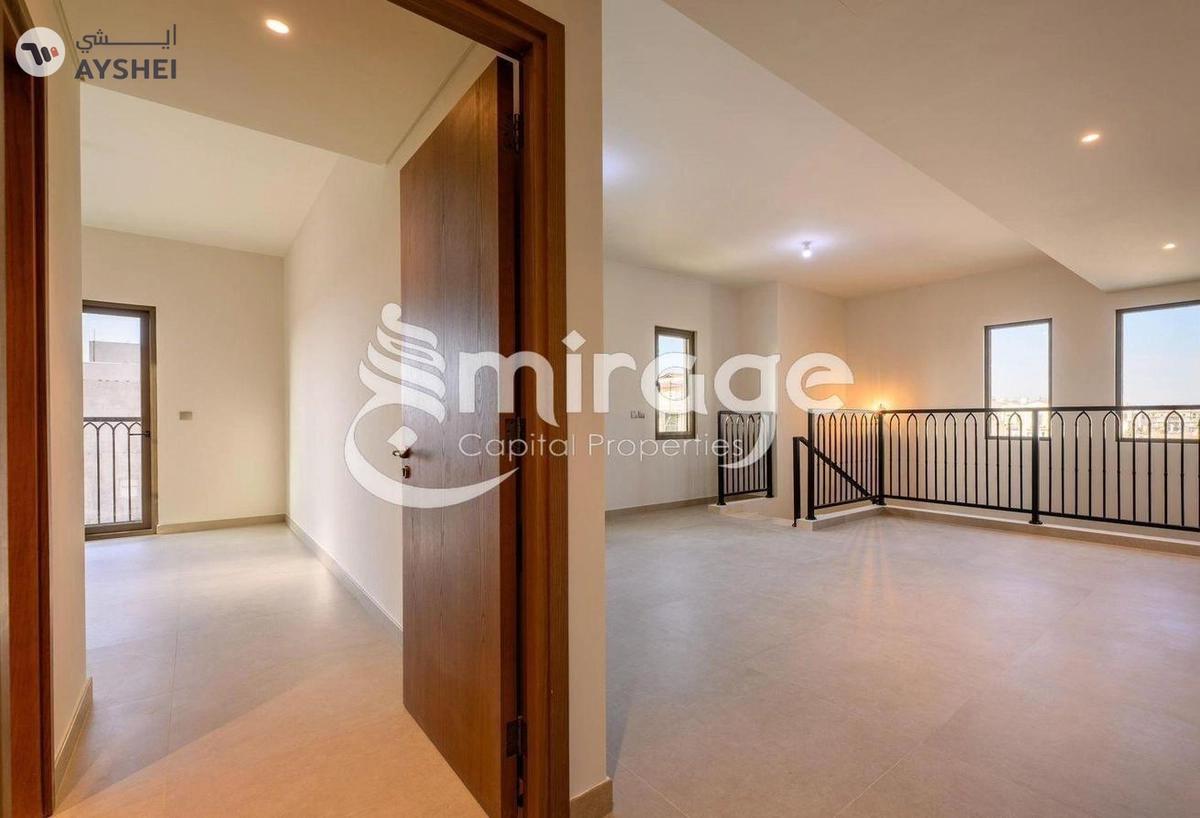 VILLA FOR SALE IN BLOOM LIVING, ZAYED CITY (KHALIFA CITY C)-1-1