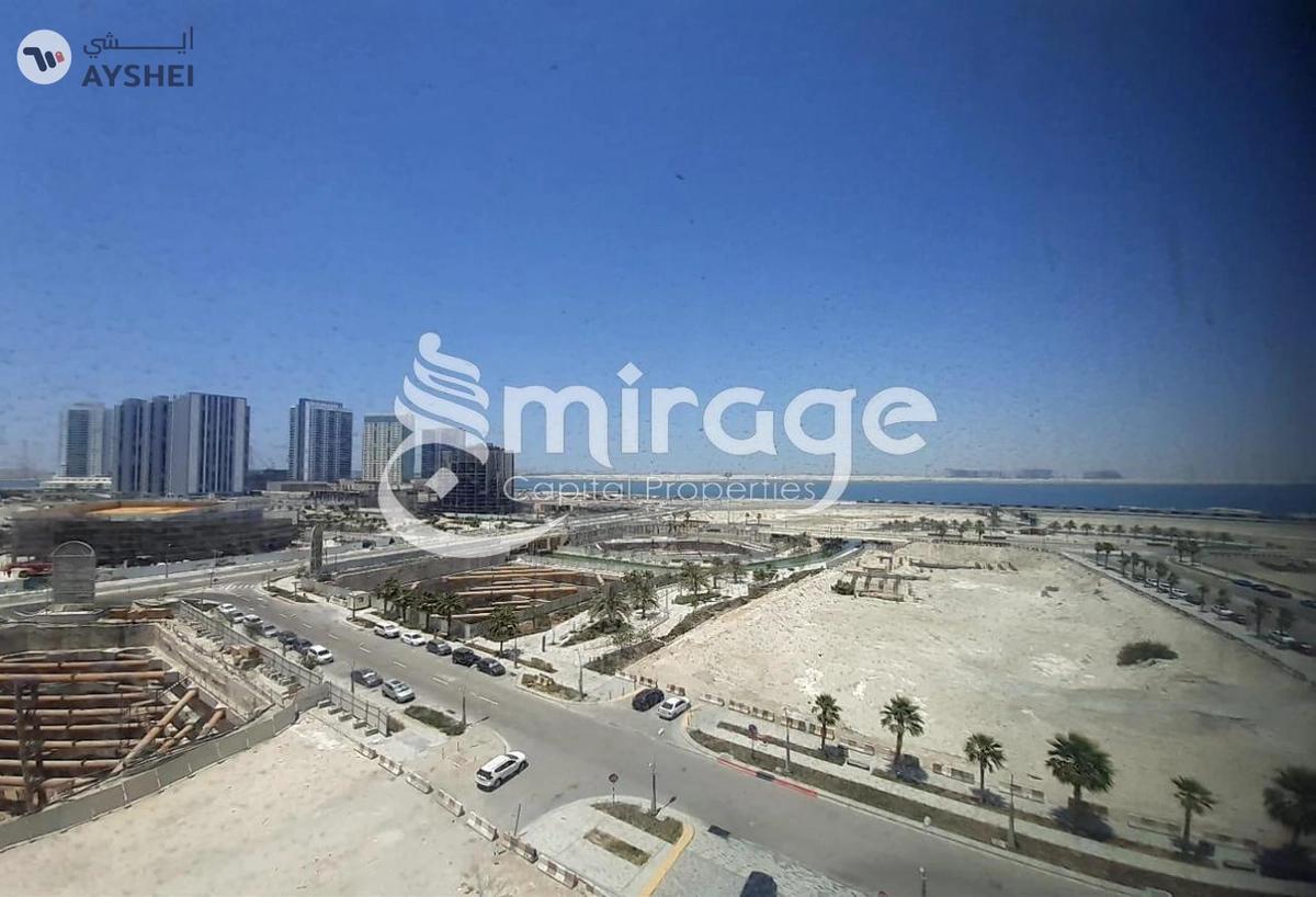 APARTMENT FOR SALE IN MEERA SHAMS, SHAMS ABU DHABI-0-landscape
