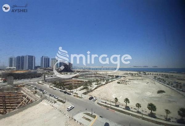 APARTMENT FOR SALE IN MEERA SHAMS, SHAMS ABU DHABI