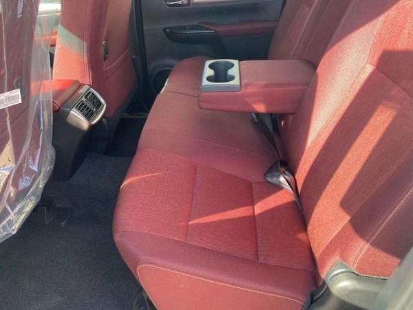 Toyota Hilux 2023 Toyota Hilux 2700cc Full Option Automatic With Rear Camera Zero KM