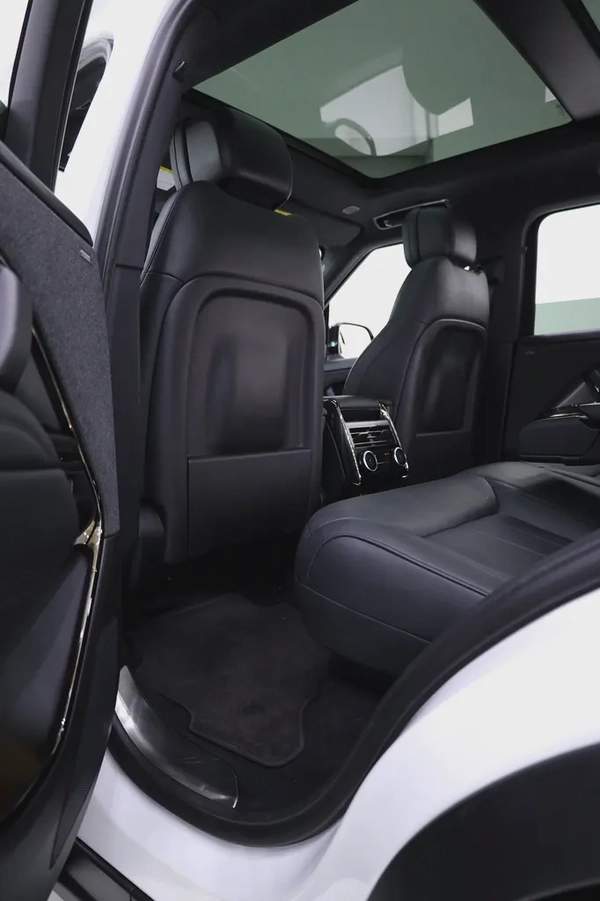 RANGE ROVER SPORT DYNAMIC V6 P400