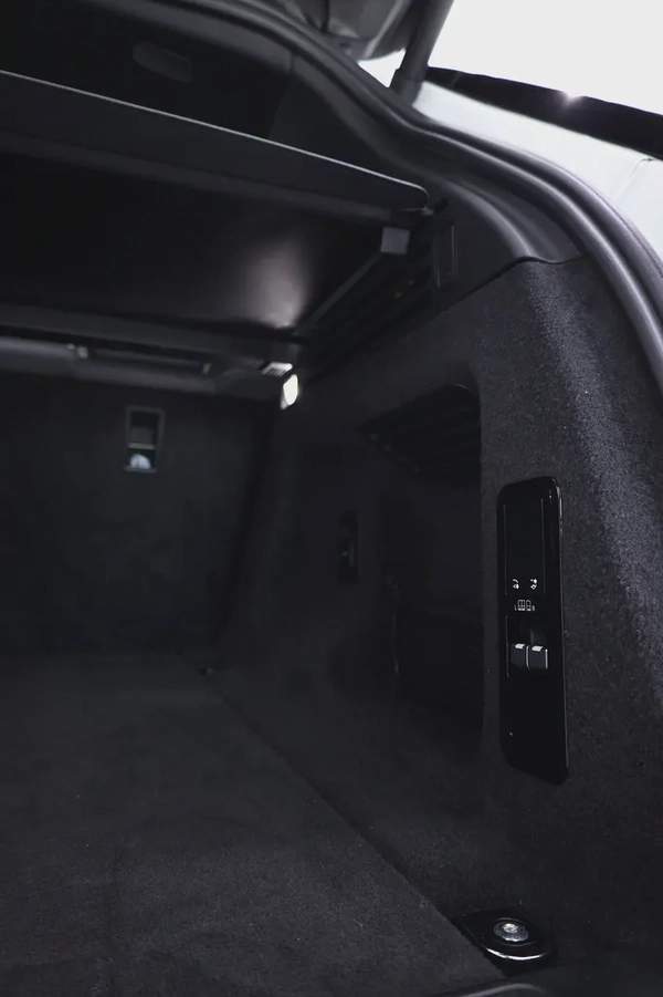 RANGE ROVER SPORT DYNAMIC V6 P400