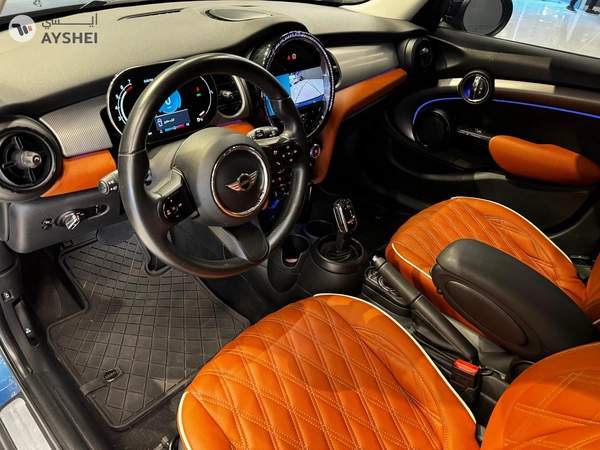 MINI Hatch Cooper 2023