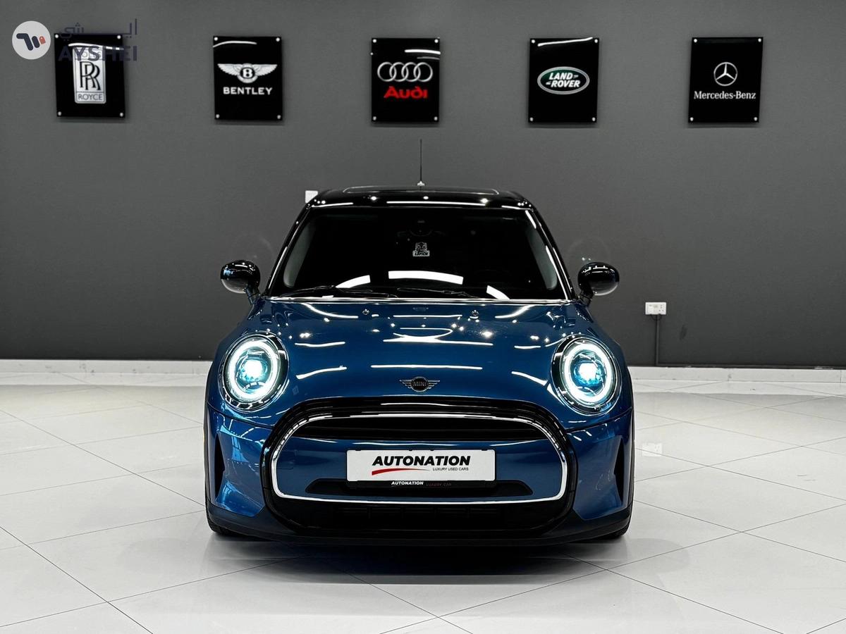 MINI Hatch Cooper 2023-2-2