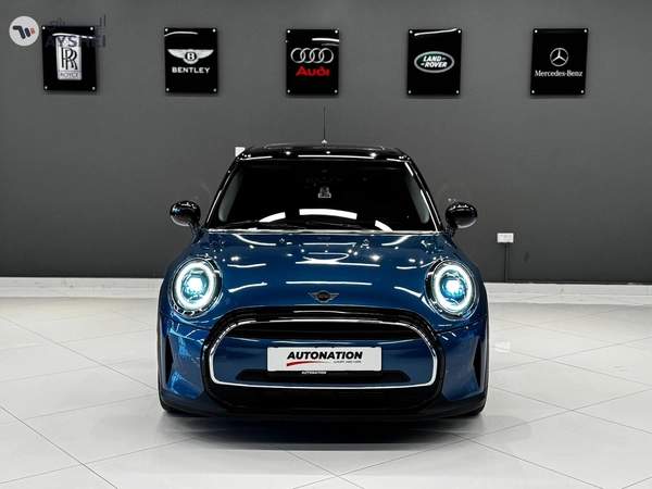 MINI Hatch Cooper 2023