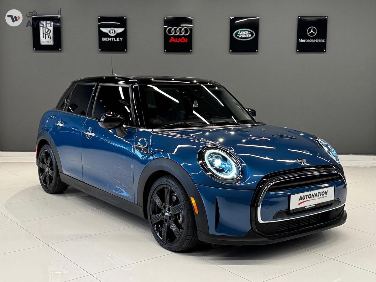 MINI Hatch Cooper 2023-3-3