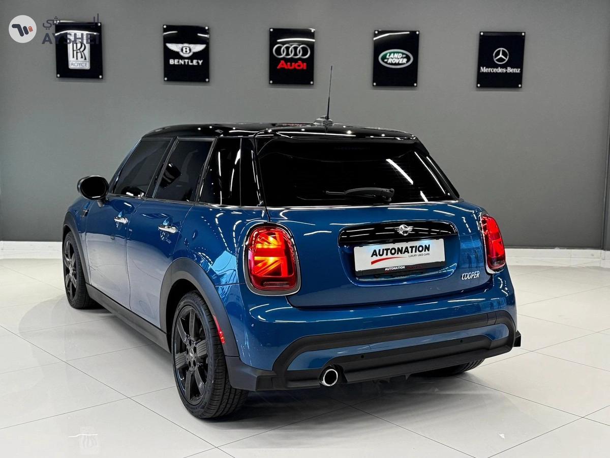 MINI Hatch Cooper 2023-1-1