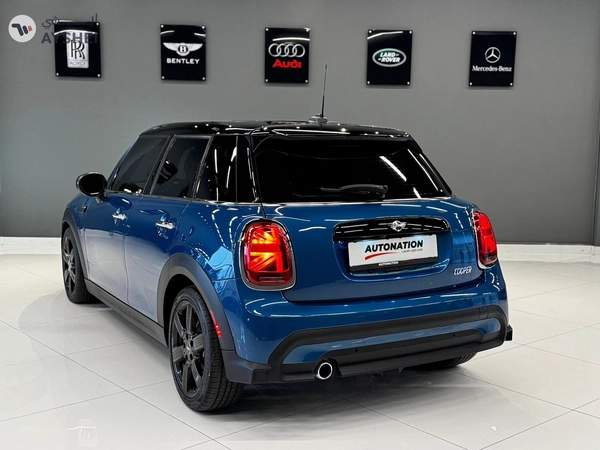MINI Hatch Cooper 2023