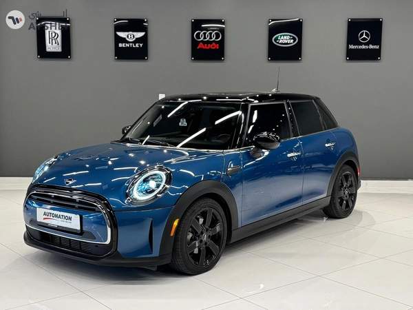 MINI Hatch Cooper 2023