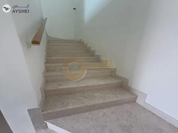 Corner Semi Detached Villa | Spacious | Premium