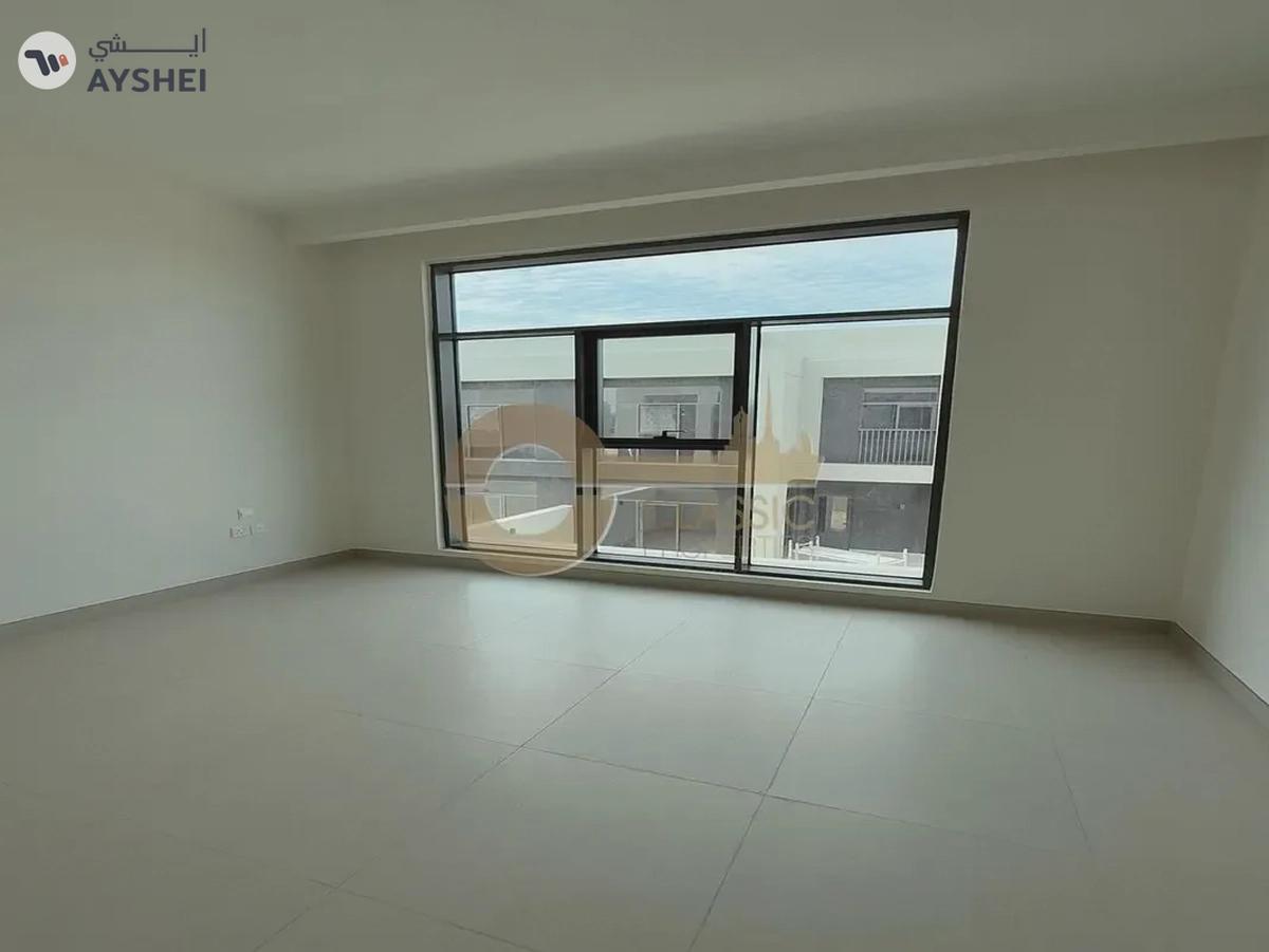 Corner Semi Detached Villa | Spacious | Premium-11-11