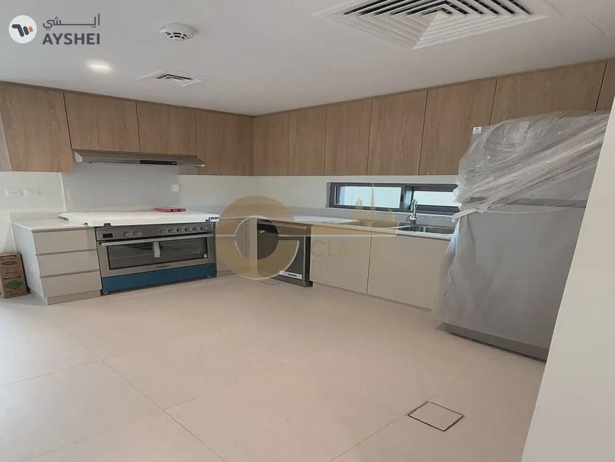 Corner Semi Detached Villa | Spacious | Premium-12-12