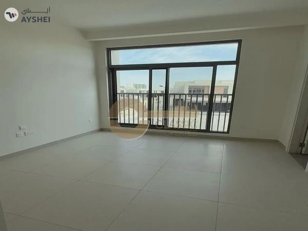 Corner Semi Detached Villa | Spacious | Premium