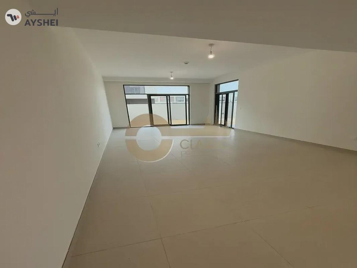 Corner Semi Detached Villa | Spacious | Premium-14-14