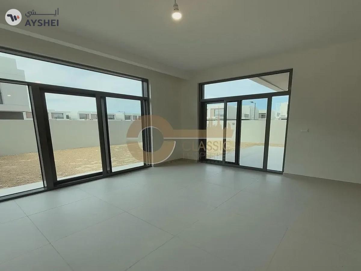 Corner Semi Detached Villa | Spacious | Premium-15-15