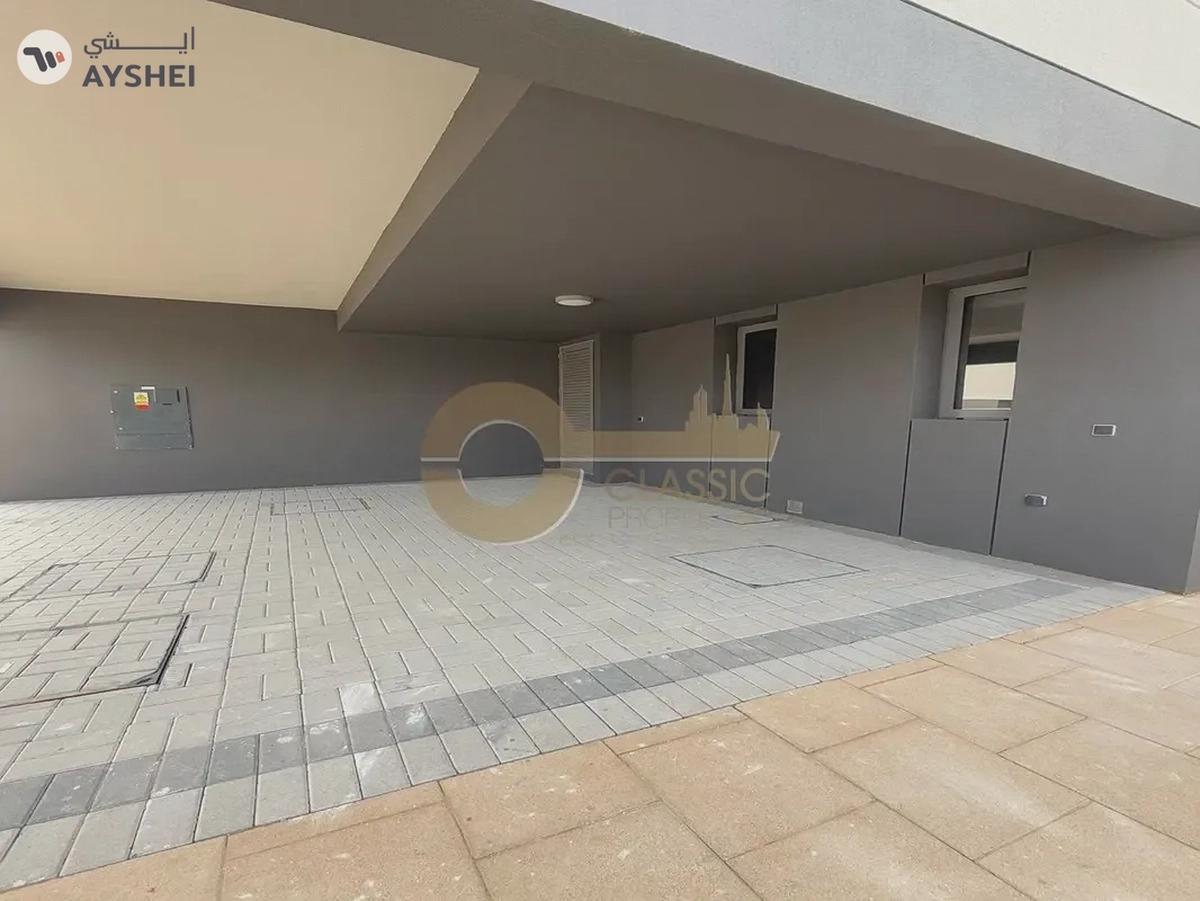 Corner Semi Detached Villa | Spacious | Premium-0-landscape