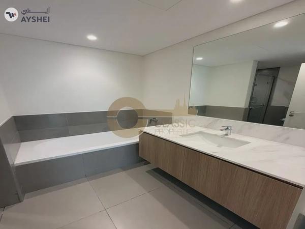 Corner Semi Detached Villa | Spacious | Premium