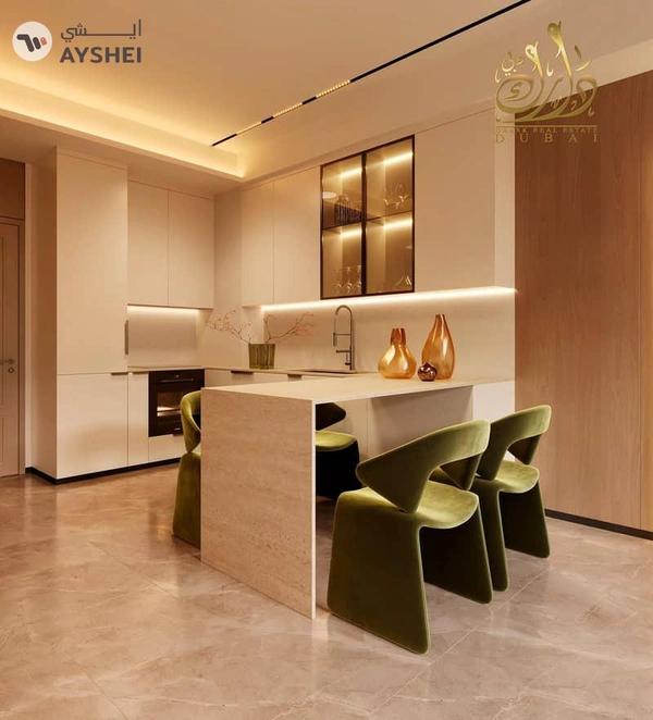 4 Payment plan_ Fully Furnished-PHPP-10%Discount