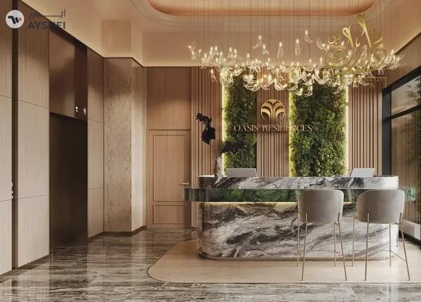 4 Payment plan_ Fully Furnished-PHPP-10%Discount