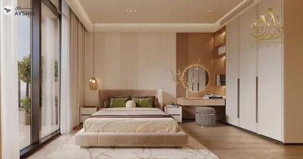 4 Payment plan_ Fully Furnished-PHPP-10%Discount