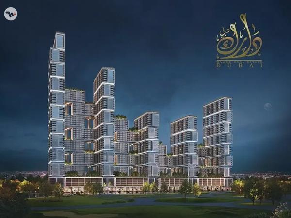 GENUINE RESALE | REWARDING RETURNS | SMART HOME