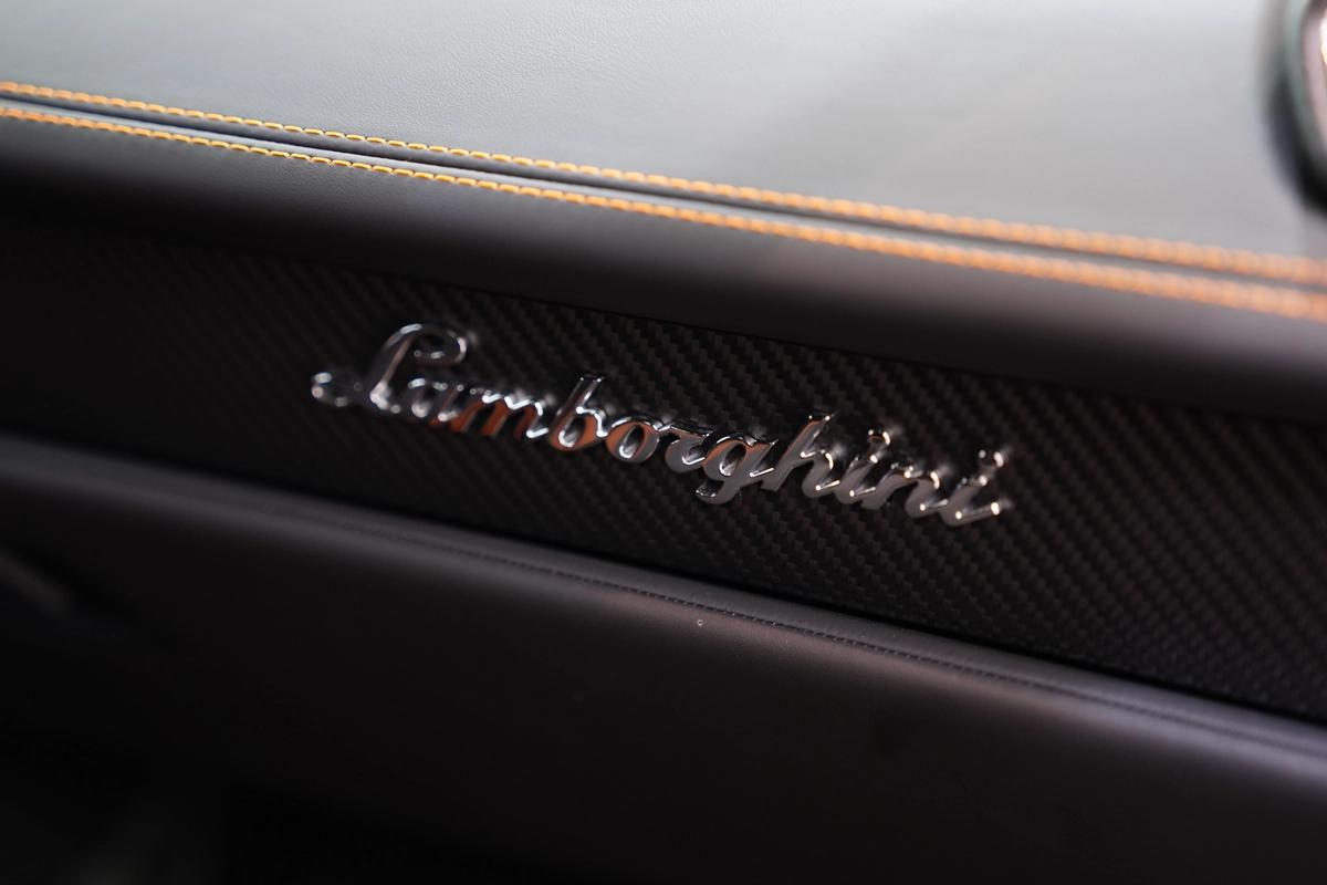 Lamborghini Huracan Tecnica LP640-2 60th Anniversary 2023-9-9