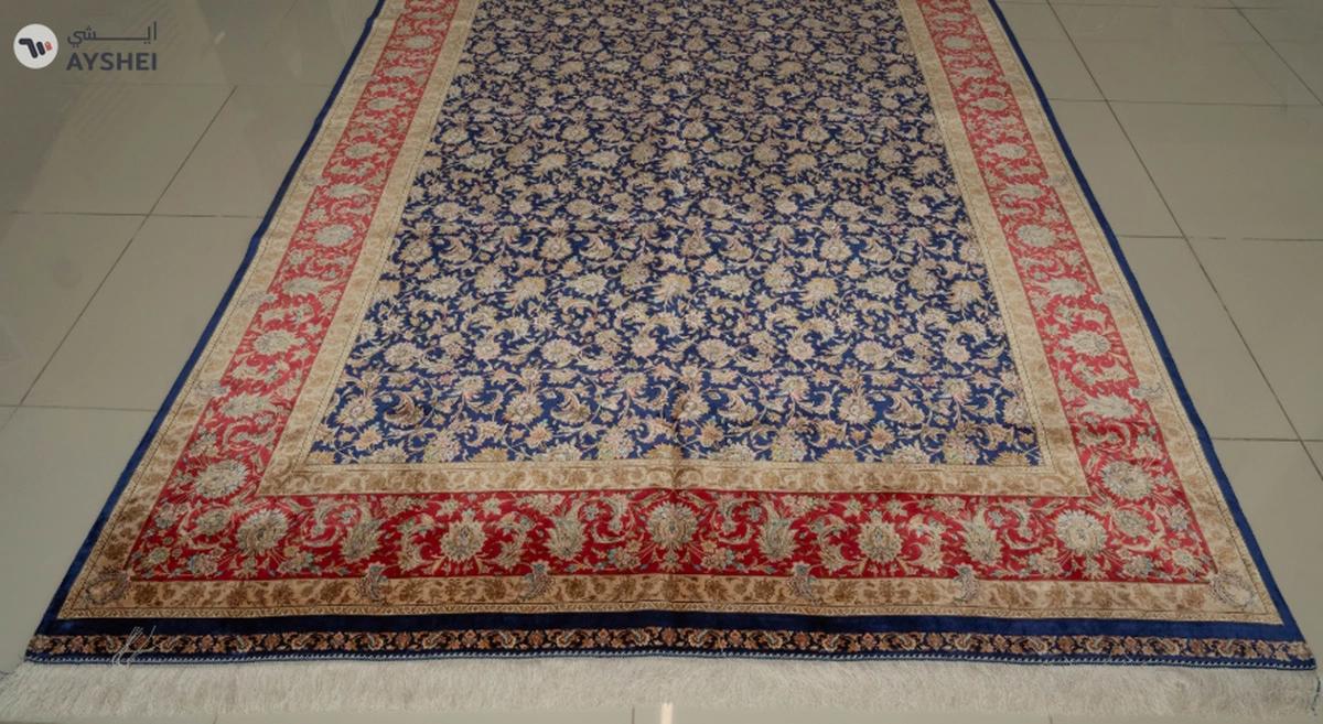 Qum Carpets & Antiques-2-2