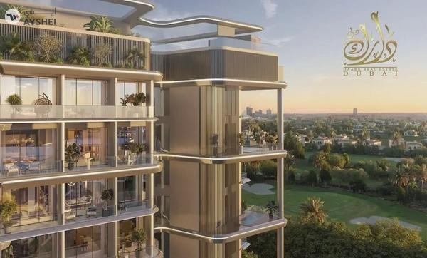 LUXURY UNIT_ INVESTOR DEAL - GOLF VIEW