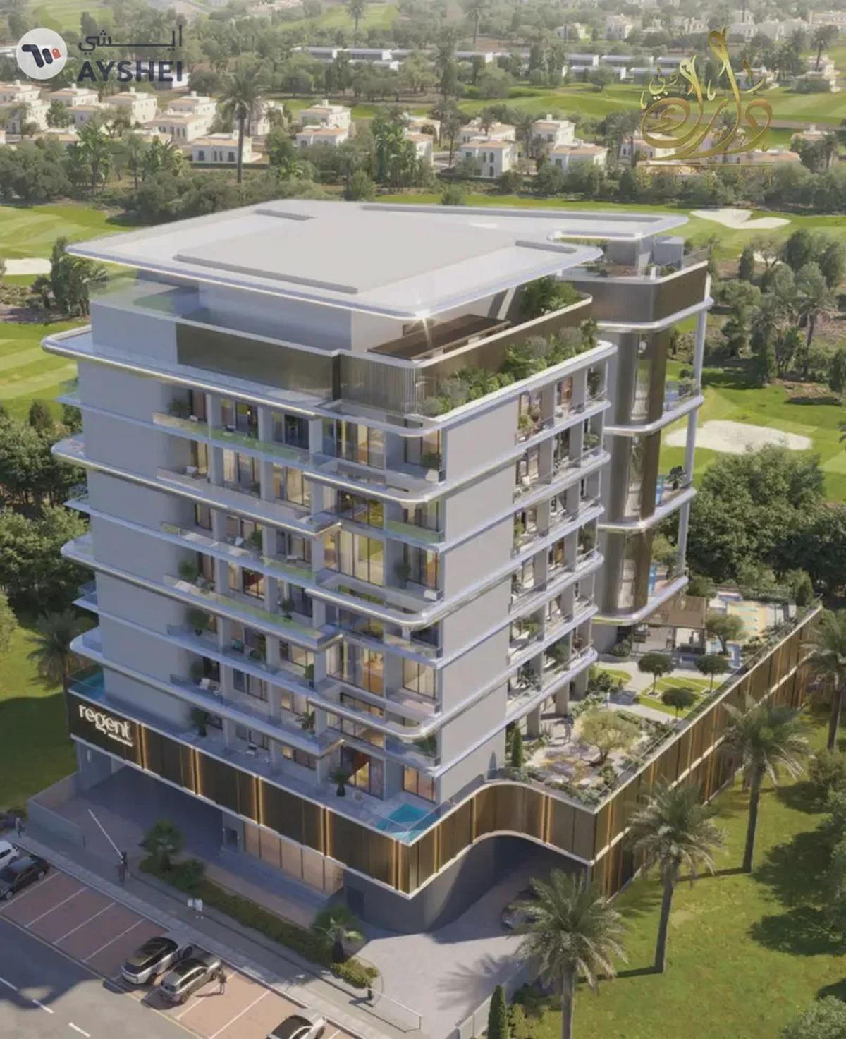 LUXURY UNIT_ INVESTOR DEAL - GOLF VIEW-0-0