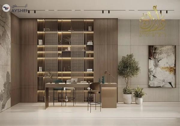 LUXURY UNIT_ INVESTOR DEAL - GOLF VIEW