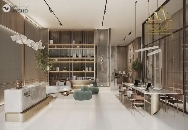 LUXURY UNIT_ INVESTOR DEAL - GOLF VIEW