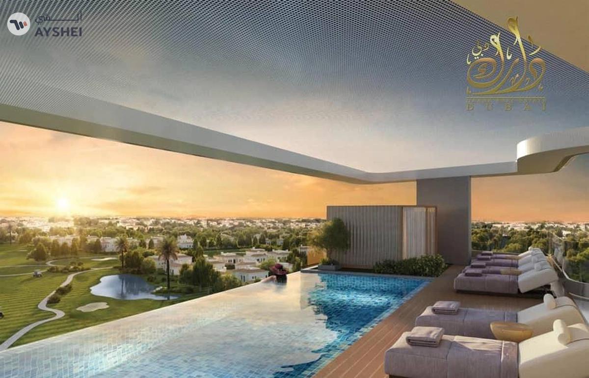 LUXURY UNIT_ INVESTOR DEAL - GOLF VIEW-14-14