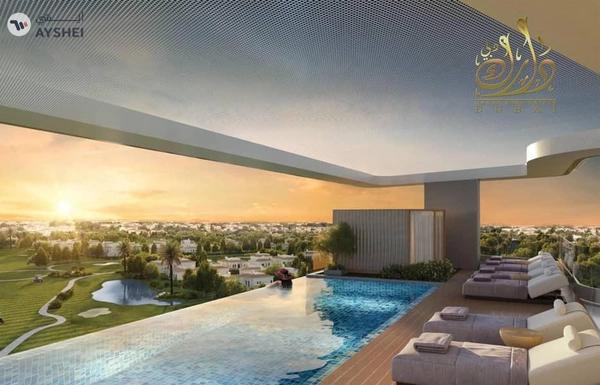 LUXURY UNIT_ INVESTOR DEAL - GOLF VIEW