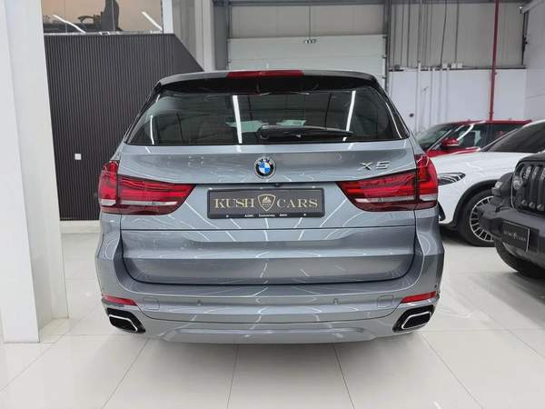 2017 BMW X5 XDRIVE 35i EXCELLENT CONDITION