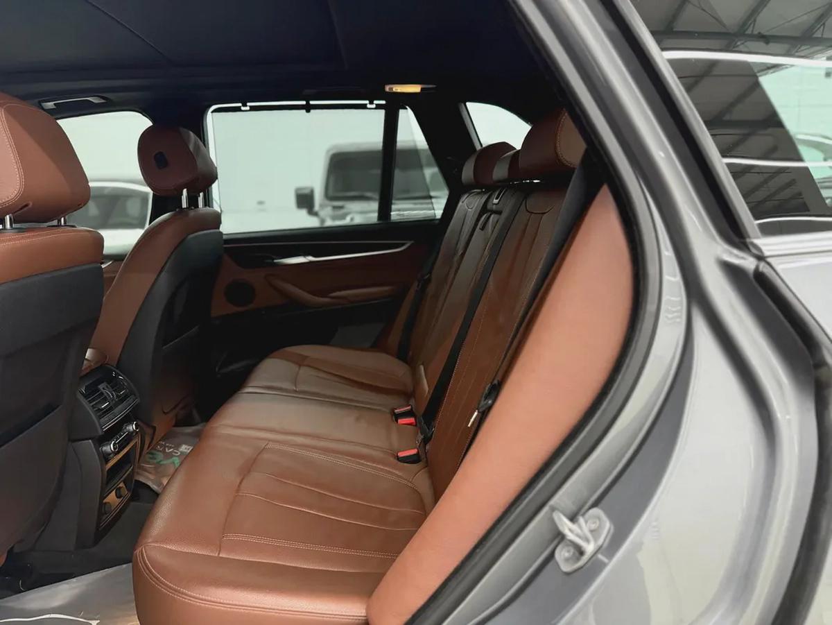 2017 BMW X5 XDRIVE 35i EXCELLENT CONDITION-6-6