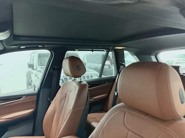 2017 BMW X5 XDRIVE 35i EXCELLENT CONDITION