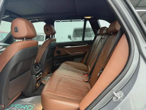 2017 BMW X5 XDRIVE 35i EXCELLENT CONDITION