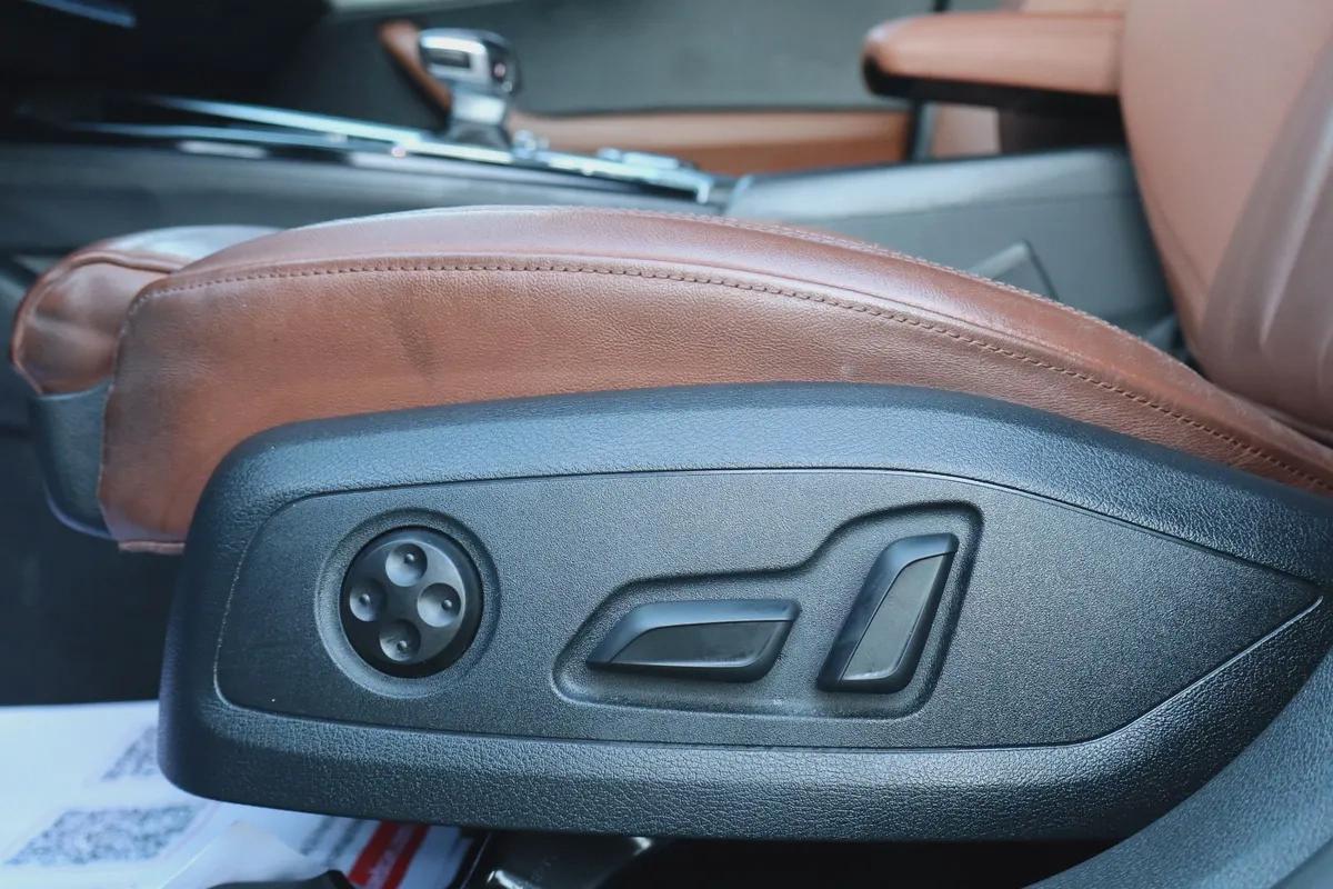 Audi A5 40TFSI 2021 GCC-8-8