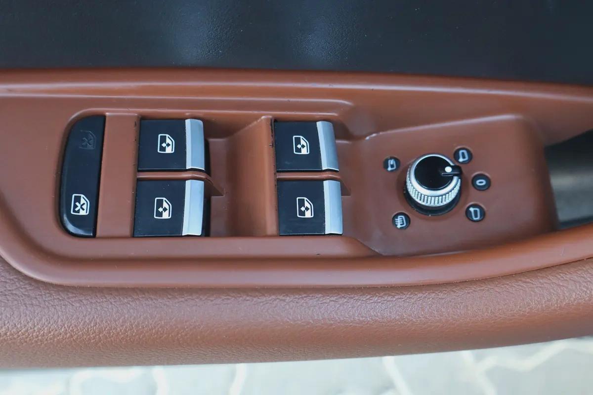 Audi A5 40TFSI 2021 GCC-10-10