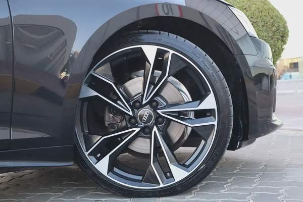 Audi A5 40TFSI 2021 GCC