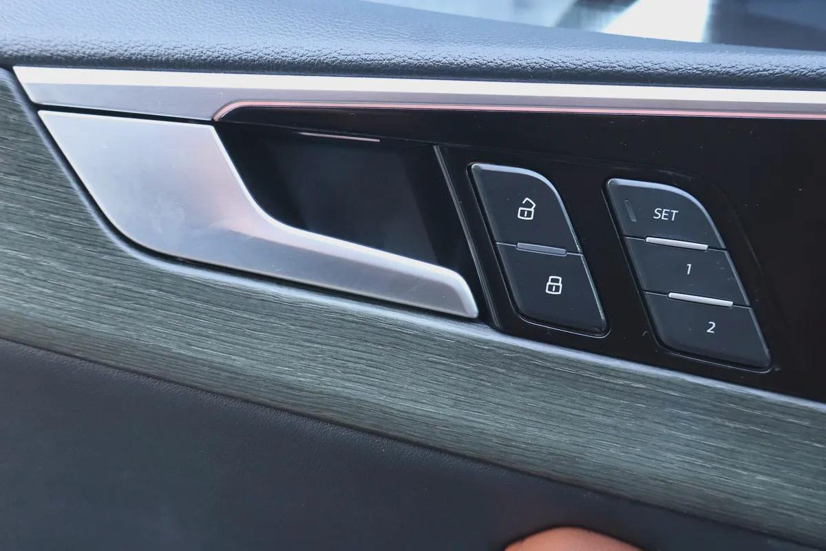 Audi A5 40TFSI 2021 GCC-12-12