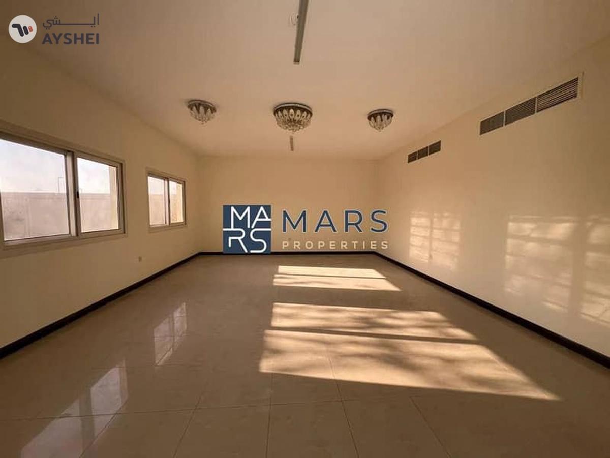 Luxury| Spacious| 5 Bedroom Villa| With Maid Room| Best Price| Closer to Emirates Road-1-landscape