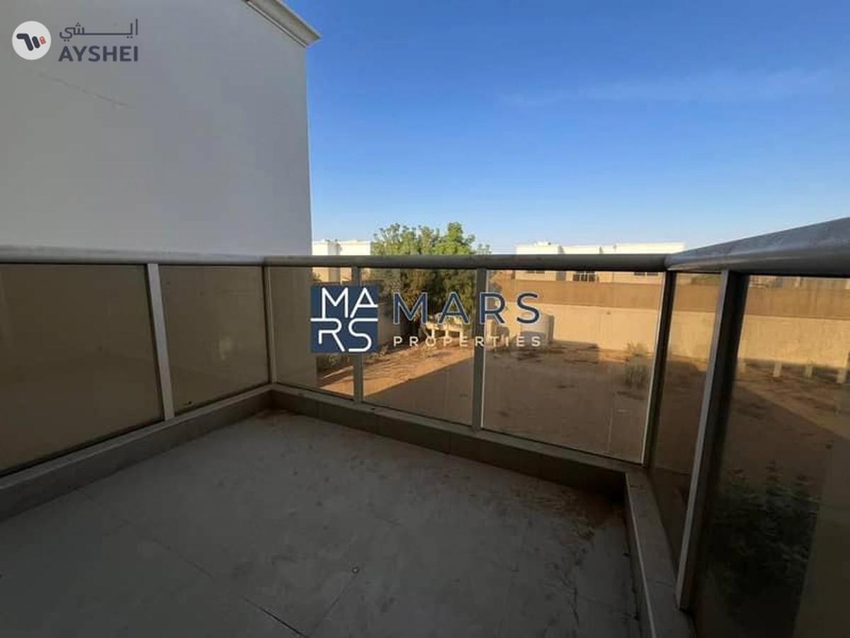 Luxury| Spacious| 5 Bedroom Villa| With Maid Room| Best Price| Closer to Emirates Road-4-4