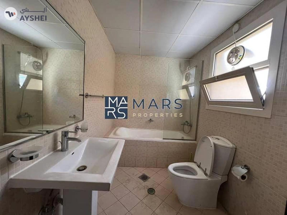 Luxury| Spacious| 5 Bedroom Villa| With Maid Room| Best Price| Closer to Emirates Road-7-7