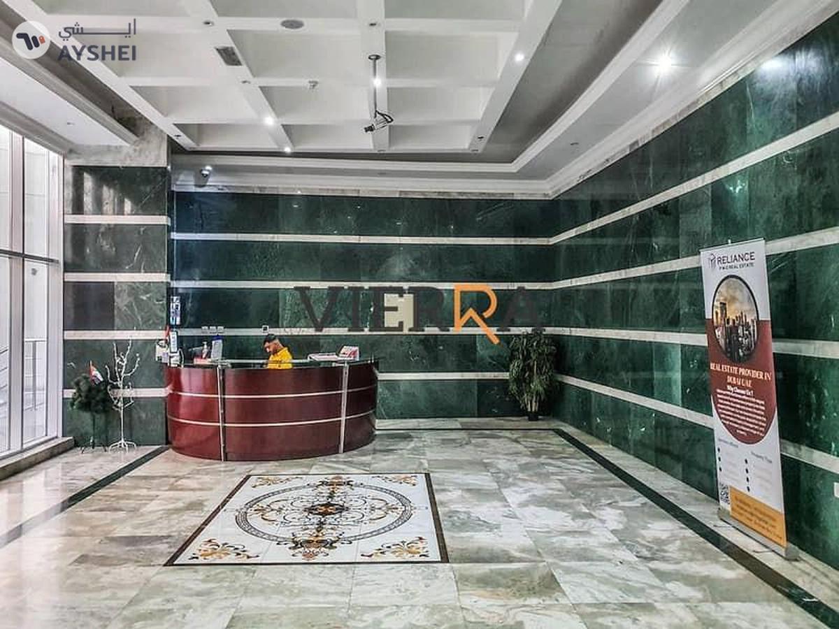 Lynx Business Tower, Dubai Silicon Oasis (DSO), Dubai-9-9