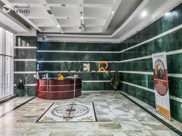 Lynx Business Tower, Dubai Silicon Oasis (DSO), Dubai