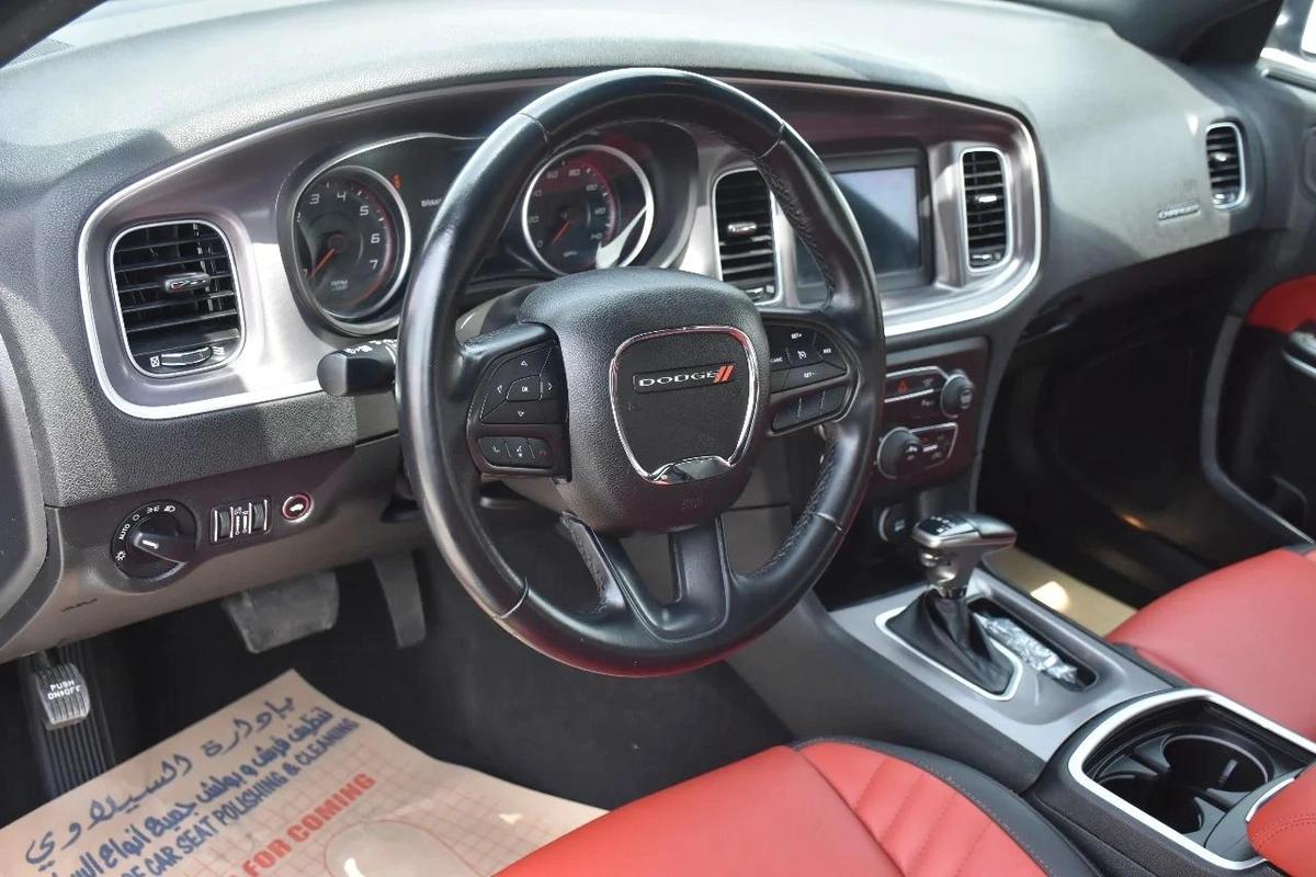 CHARGER GT RWD 2023 | BLACK-2-2