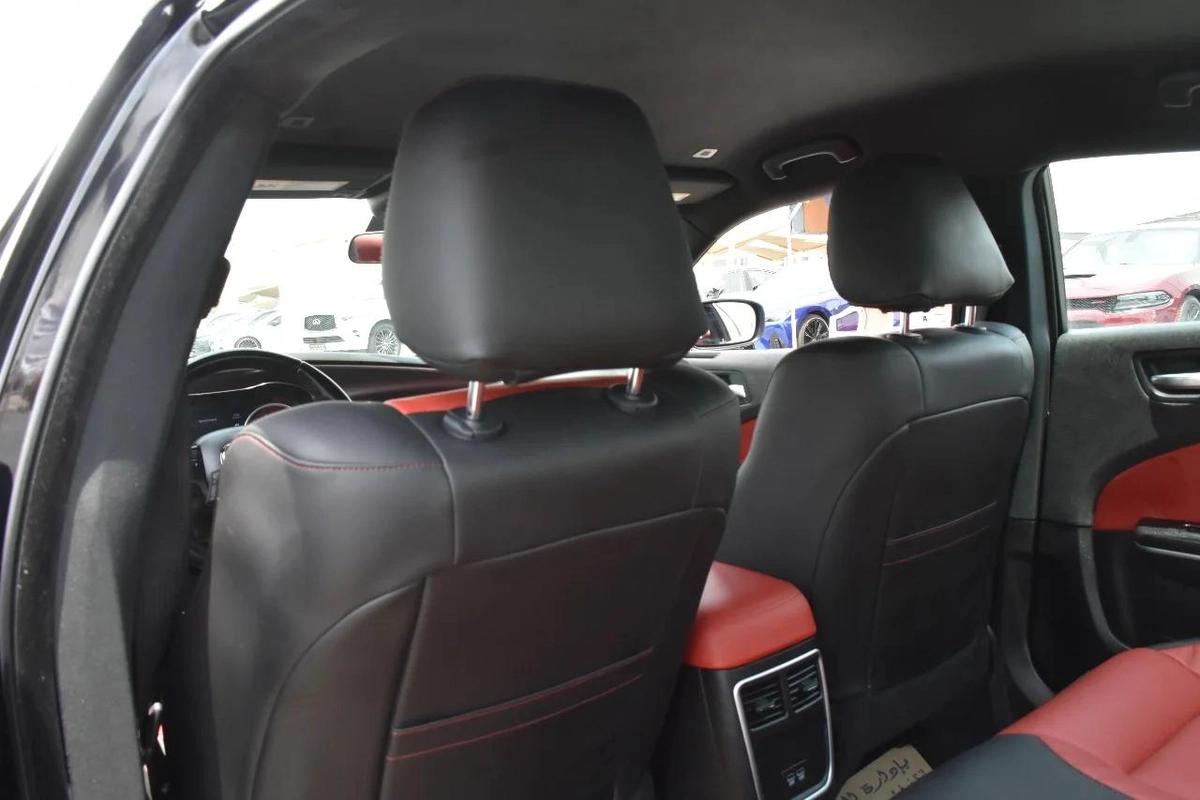 CHARGER GT RWD 2023 | BLACK-1-1